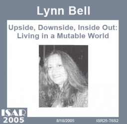 Upside, Downside, Inside Out: Living in a Mutable World